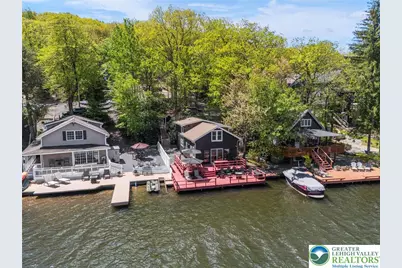 36 S Lake Drive, Kidder Twp, PA 18624 - Photo 44