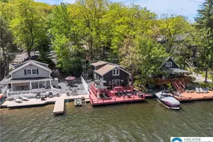 36 S Lake Dr, Kidder Twp, PA 18624 - Photo 44