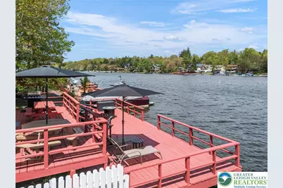 36 S Lake Drive, Kidder Twp, PA 18624 - Photo 36