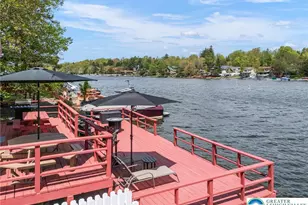 36 S Lake Dr, Kidder Twp, PA 18624 - Photo 36