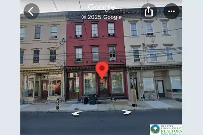 425 Wyandotte Street #2nd floor, Bethlehem City, PA 18015 - Photo 1