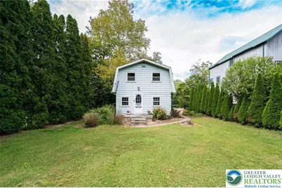 22 Harmonystation Road, Harmony Township, NJ 08865 - Photo 1