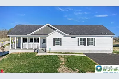 1412 Heytesbury Road, Lehigh Township, PA 18088 - Photo 1