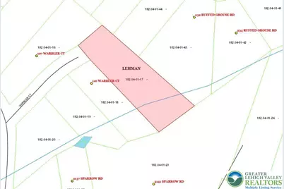 Warbler Court, Lehman Twp, PA 18324 - Photo 1