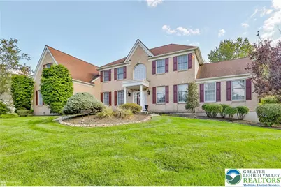 1991 Autumn Ridge Road, Lower Macungie Twp, PA 18062 - Photo 2