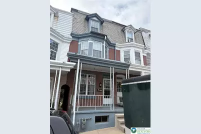 330 S 17 1/2 Street, Reading City, PA 19602 - Photo 1