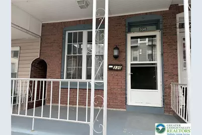 330 S 17 1/2 Street, Reading City, PA 19602 - Photo 2