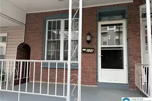 330 S 17 1/2 St, Reading City, PA 19602 - Photo 2