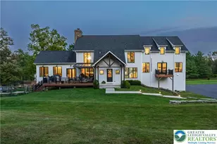 3689 Fire Ln, Lower Saucon Township, PA 18015 - Photo 1