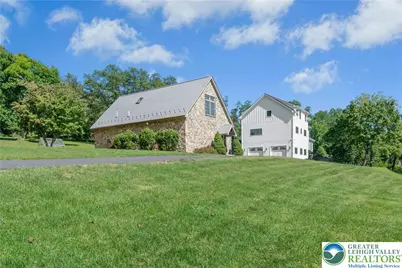 3689 Fire Lane, Lower Saucon Township, PA 18015 - Photo 42