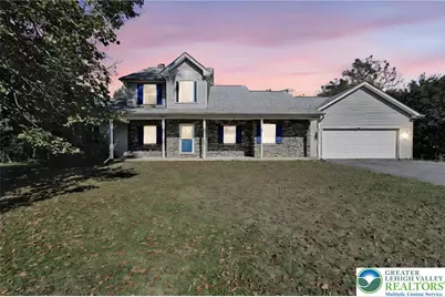 4009 Camden Street, Palmer Twp, PA 18045 - Photo 2