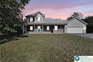 4009 Camden St, Palmer Twp, PA 18045 - Photo 2