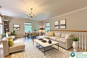 1997 W Point Dr, Lower Saucon Township, PA 18015 - Photo 42