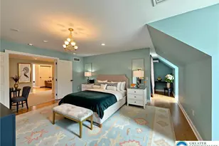 1997 W Point Dr, Lower Saucon Township, PA 18015 - Photo 54