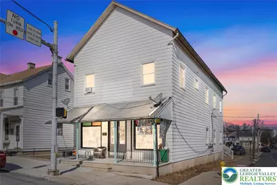 101 W Susquehanna Street, Allentown, PA 18103 - Photo 1