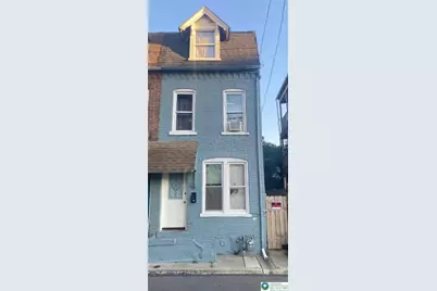 956 W Maple Street, Allentown City, PA 18101 - Photo 1
