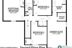 560 Sparrow Ct, Pike, PA 18324 - Photo 2