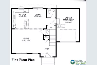 503 Warbler Court, Lehman Twp, PA 18324 - Photo 2