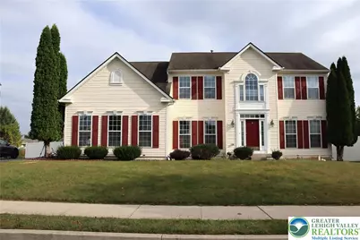 138 Lower Way Road, Palmer Twp, PA 18045 - Photo 1