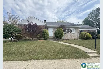 2150 W Livingston Street, Allentown City, PA 18104 - Photo 1
