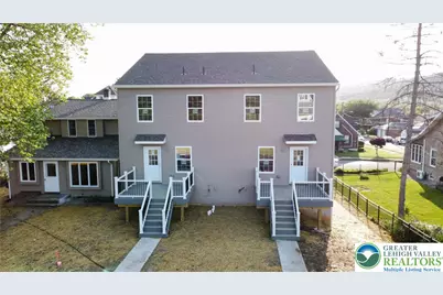 1549 Burkhardt Street #D, Hellertown Boro, PA 18055 - Photo 2