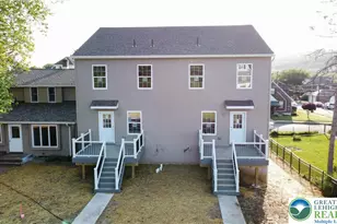 1549 Burkhardt St, Hellertown Boro, PA 18055 - Photo 2