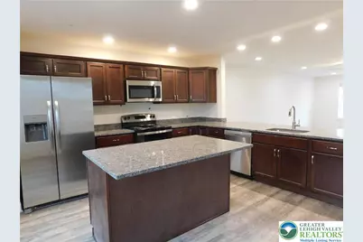 1549 Burkhardt Street #D, Hellertown Boro, PA 18055 - Photo 12