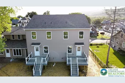 1549 Burkhardt Street #D, Hellertown Boro, PA 18055 - Photo 32