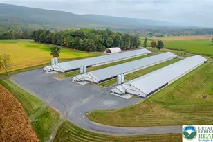 7573 Springhouse Rd, Lynn Township, PA 18066 - Photo 4