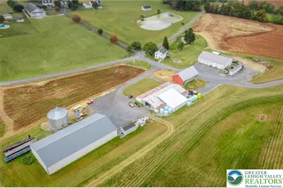 7573 Springhouse Road, Lynn Township, PA 18066 - Photo 12