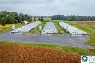 7573 Springhouse Rd, Lynn Township, PA 18066 - Photo 8