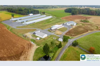 7573 Springhouse Road, Lynn Township, PA 18066 - Photo 10