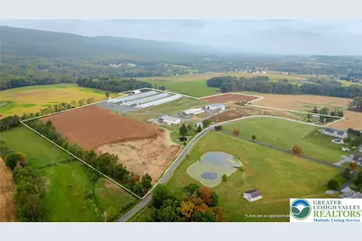 7573 Springhouse Road, Lynn Township, PA 18066 - Photo 1