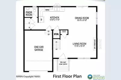 1415 Pocono Mountain Lake Drive, Lehman Twp, PA 18324 - Photo 2