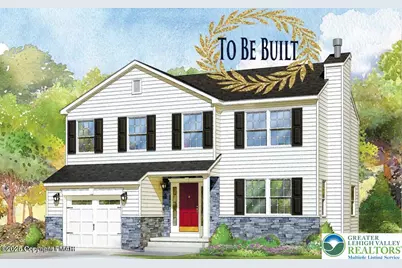 1415 Pocono Mountain Lake Drive, Lehman Twp, PA 18324 - Photo 1