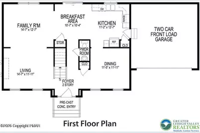 28 Eagle Path, Lehman Twp, PA 18324 - Photo 2