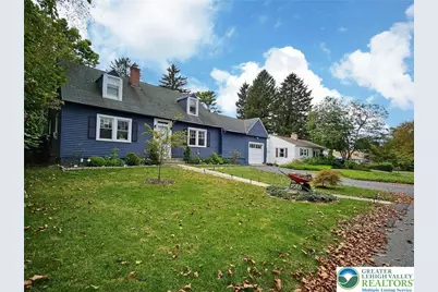 3322 W Highland Street, Allentown City, PA 18104 - Photo 2