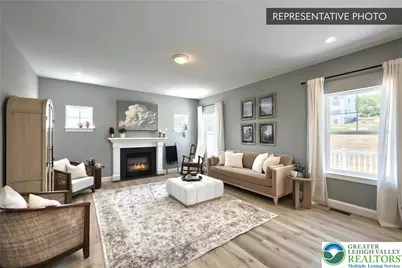 139 Pleasantview Drive #Lot 67, Mahoning Twp, PA 18235 - Photo 10