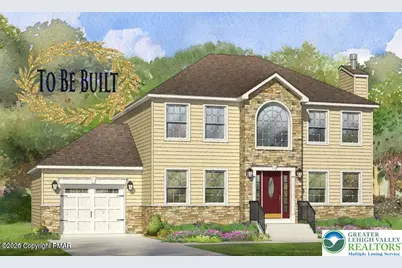 155 Tink Wig Drive, Bushkill, PA 18324 - Photo 1