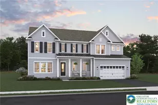 5692 Frederick Dr, East Allen Township, PA 18017 - Photo 1