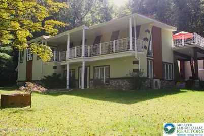 185 Quiet Valley Road, Hamilton Twp, PA 18360 - Photo 1