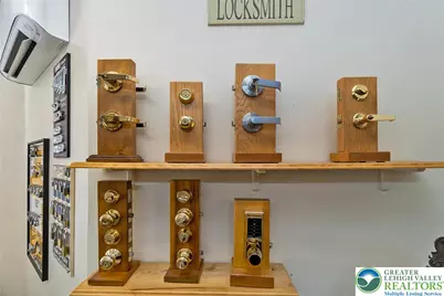 Knauss & Son Locksmith, Allentown, PA 18101 - Photo 8