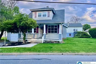 5163 Forniciari Drive, Whitehall Township, PA 18052 - Photo 1