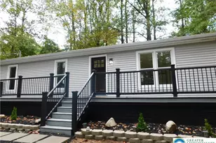 1405 Donalds Rd, Chestnuthill Twp, PA 18330 - Photo 2