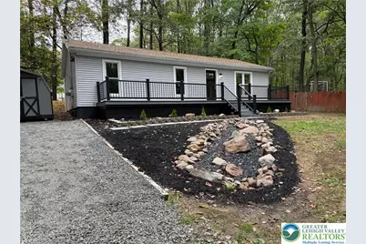 1405 Donalds Road, Chestnuthill Twp, PA 18330 - Photo 4