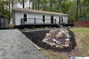 1405 Donalds Rd, Chestnuthill Twp, PA 18330 - Photo 4