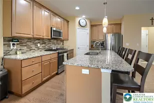 3623 Daylily Dr, Upper Milford Township, PA 18049 - Photo 16