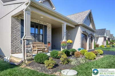 3623 Daylily Drive, Upper Milford Township, PA 18049 - Photo 4