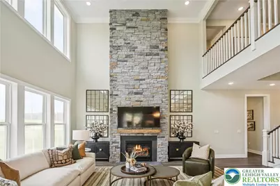 5711 Frederick Drive #Stavanger III, East Allen Township, PA 18017 - Photo 34