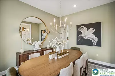 5711 Frederick Drive #Stavanger III, East Allen Township, PA 18017 - Photo 36